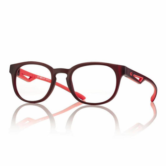 Centrostyle rosso opaco active 50