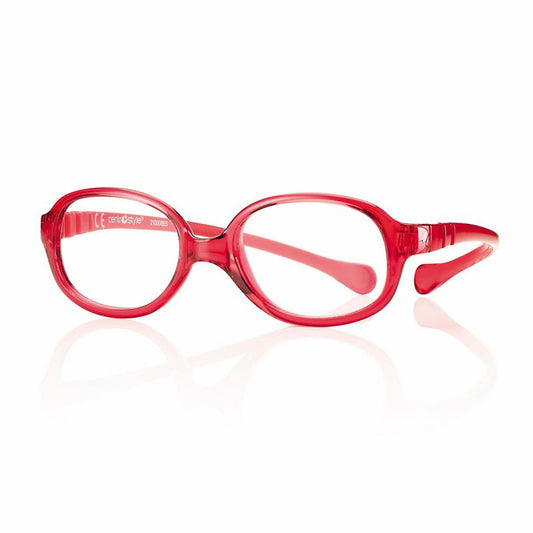 Centrostyle rosso active 4-6 anni