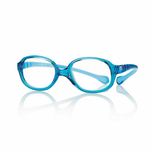 Centrostyle verde petrolio active 4-6 anni