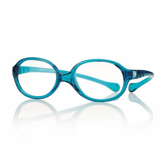 Centrostyle verde petrolio active 5-8 anni