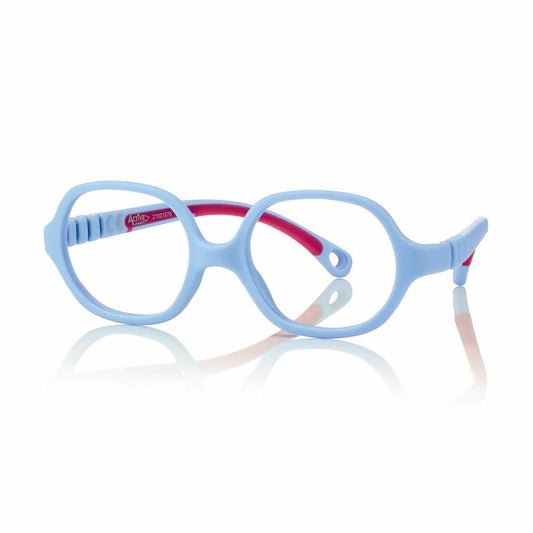 Centrostyle azzurro active 2-5 anni