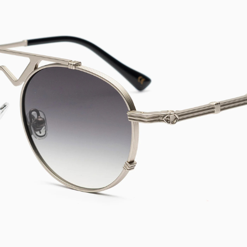 BUST OUT - FINLAY ARGENTO DC028