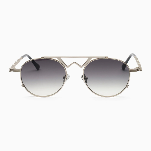 BUST OUT - FINLAY ARGENTO DC028