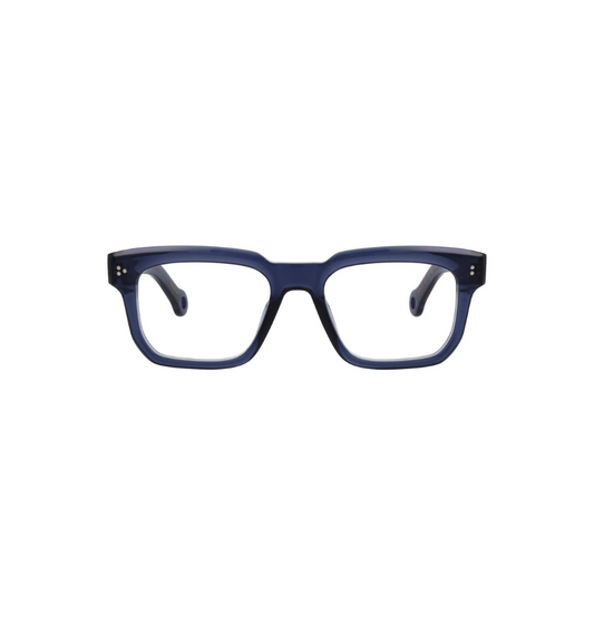 Hally & Son Magnetic Clip-HS944V-Blu