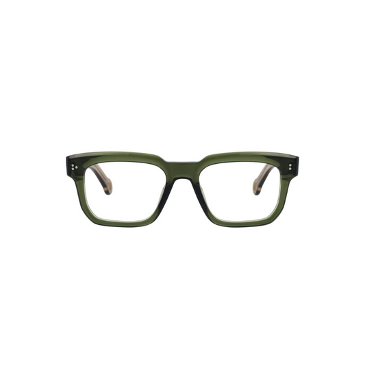 Hally & Son Magnetic Clip-HS944V-Verde