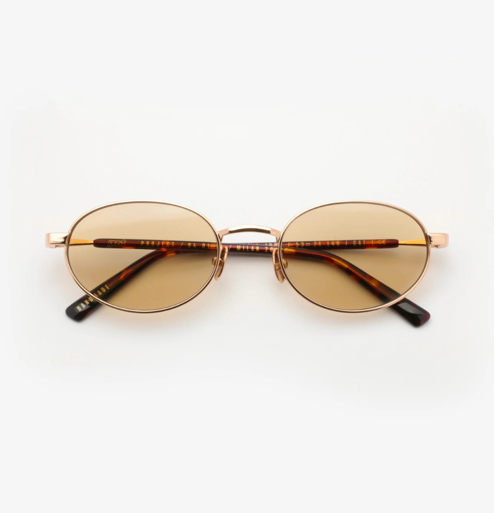 Gast JADE GOLD - JD02