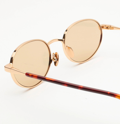 Gast JADE GOLD - JD02