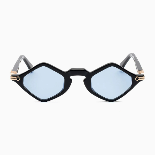 BUST OUT - KIRK ORO NERO SC055