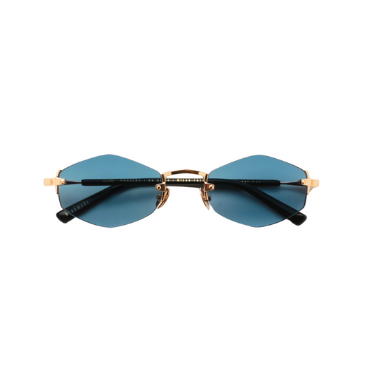 Gast LUNAR GOLD BLUE - LU04