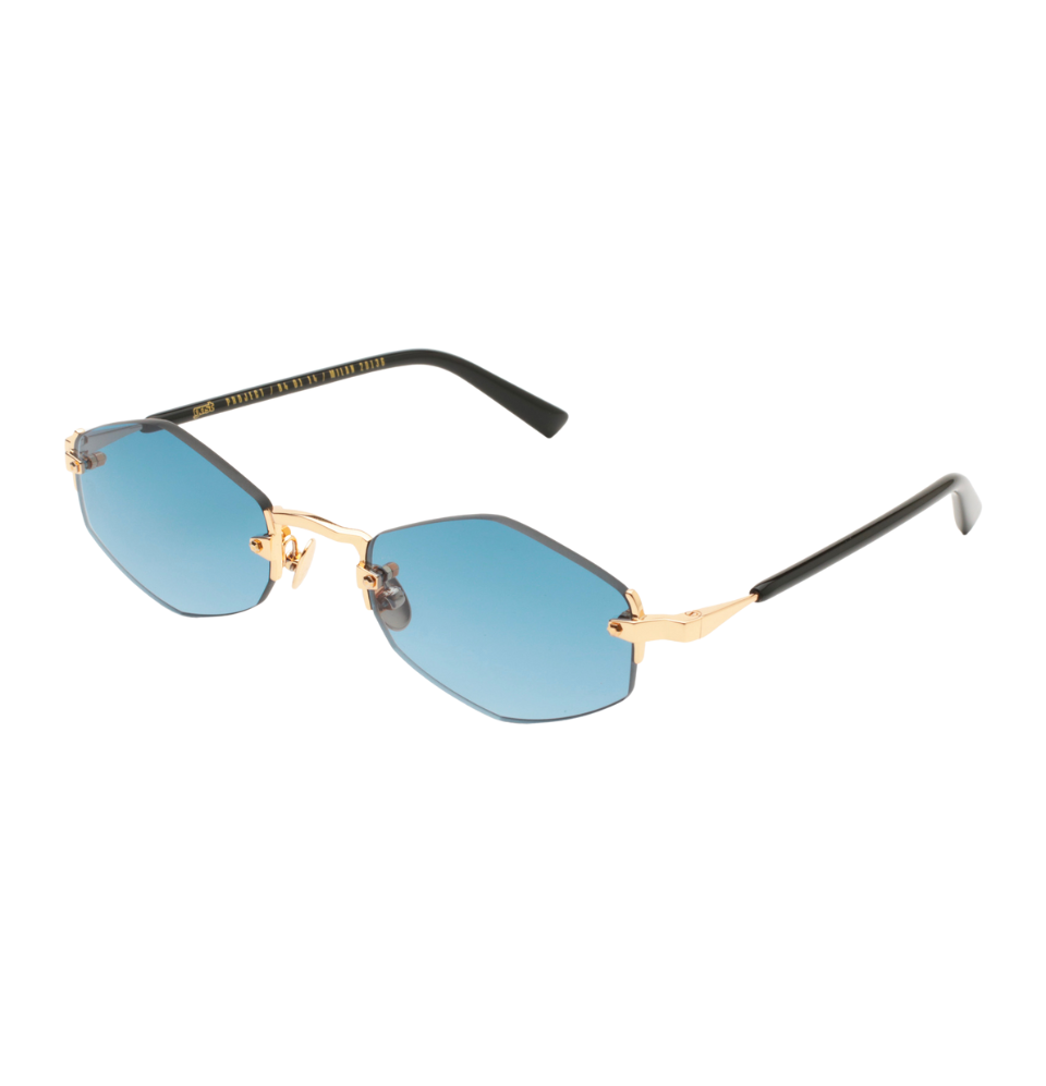 Gast LUNAR GOLD BLUE - LU04
