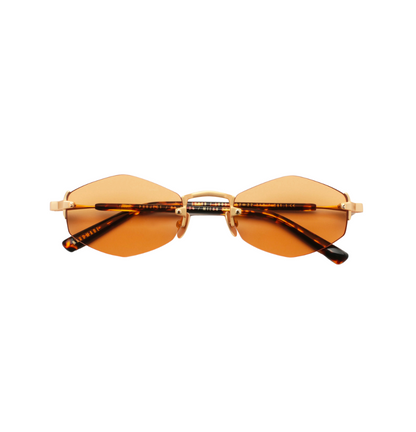 Gast LUNAR MATTE GOLD - LU05