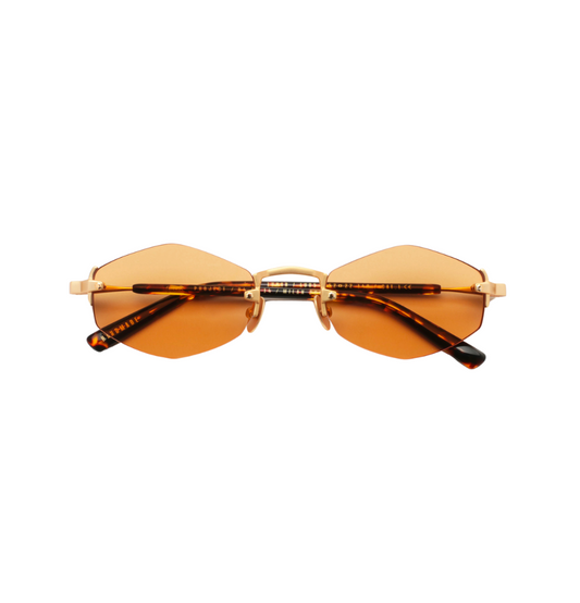 Gast LUNAR MATTE GOLD - LU05