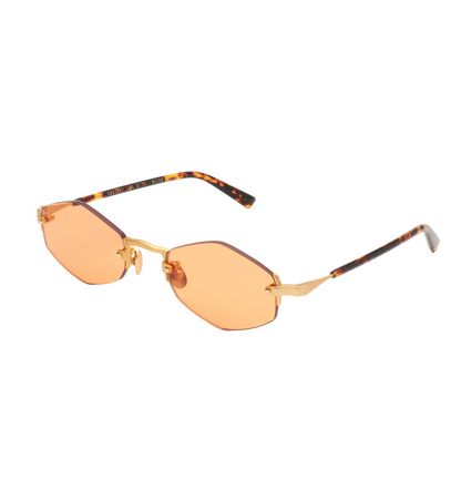Gast LUNAR MATTE GOLD - LU05