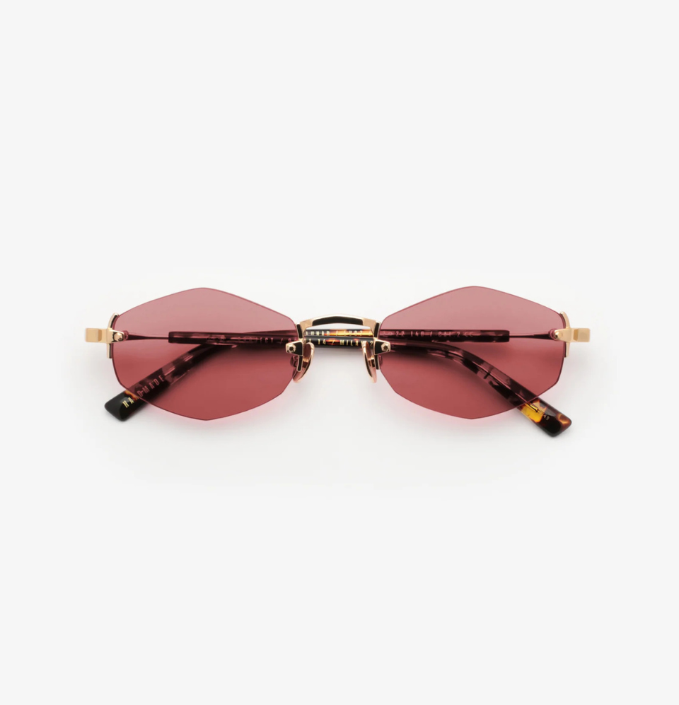 Gast LUNAR GOLD GRAPE  - LU07