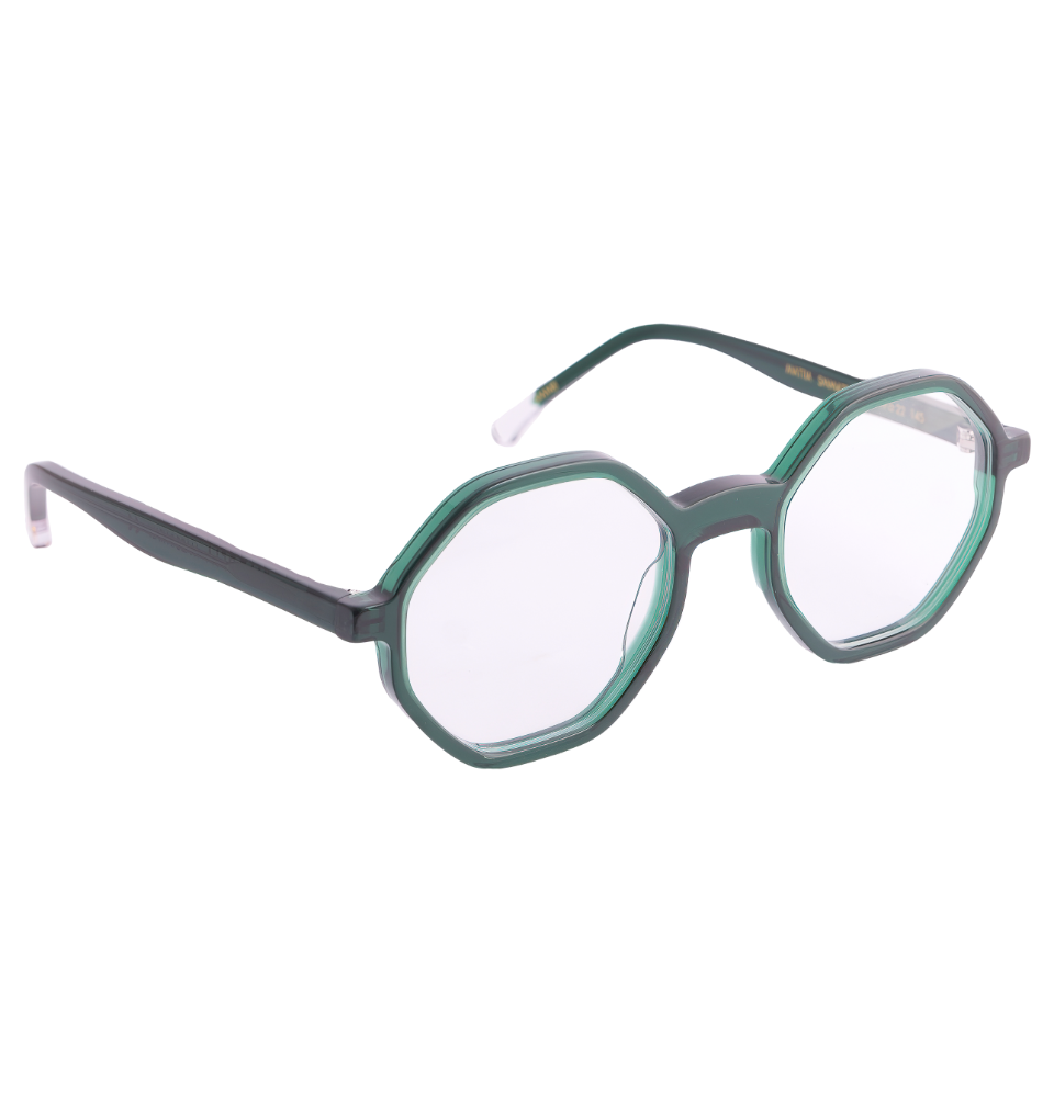 SMORFIA MATTIA GREEN -  - smmattia03