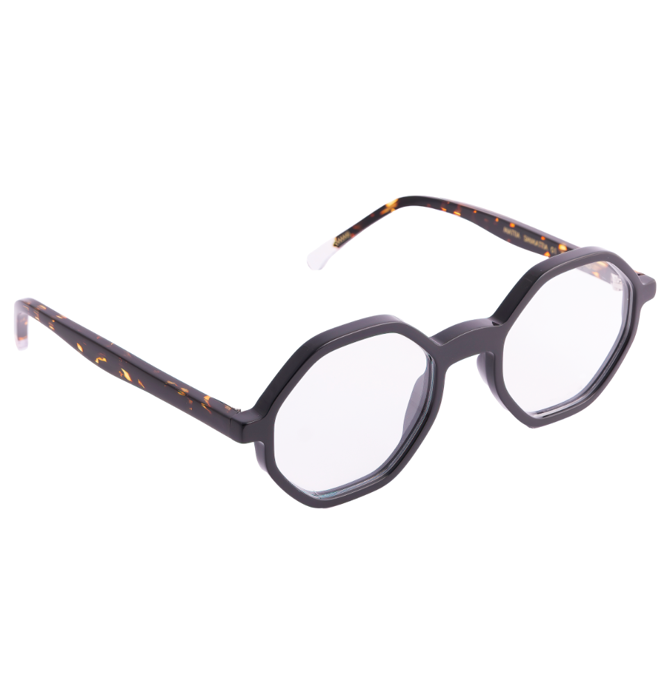 SMORFIA MATTIA BLACK -  - smmattia01