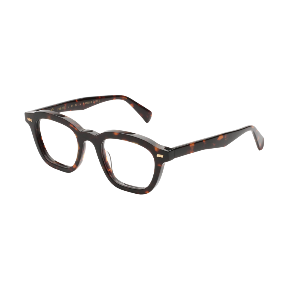 Gast  MENTE OPT CLASSIC HAVANA - ME07