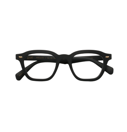 Gast  MENTE OPT MATTE BLACK - ME09