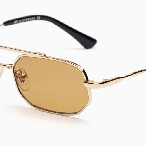 BUST OUT - OYSTER - ORO SC038