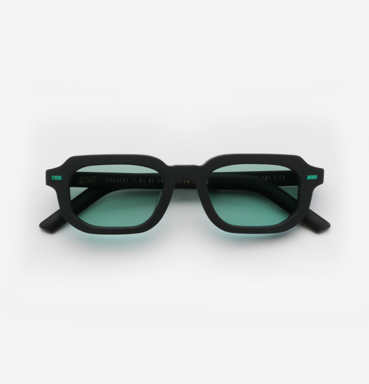 Gast PAI MINT-FLAVORED- PA02