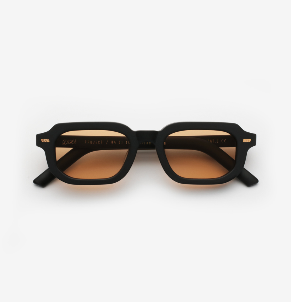 Gast PAI sandstone - PA04