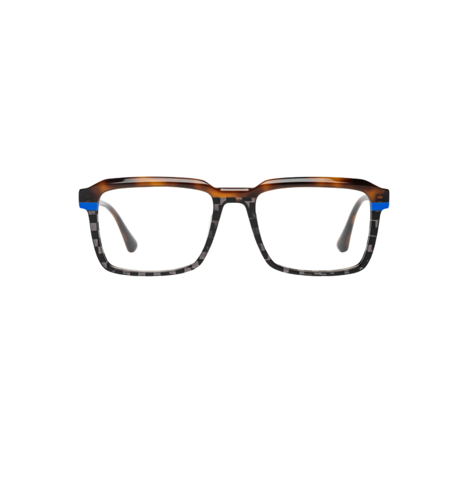 XAVIER GARCIA TOFFEE - C255