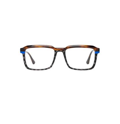 XAVIER GARCIA TOFFEE - C255