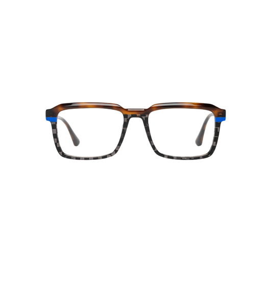 XAVIER GARCIA TOFFEE - C255