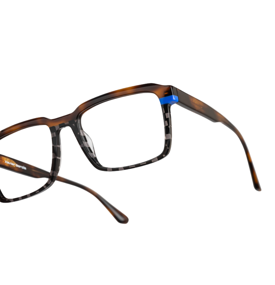 XAVIER GARCIA TOFFEE - C255