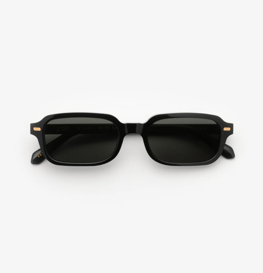 Gast VOCE BLACK - VOC01