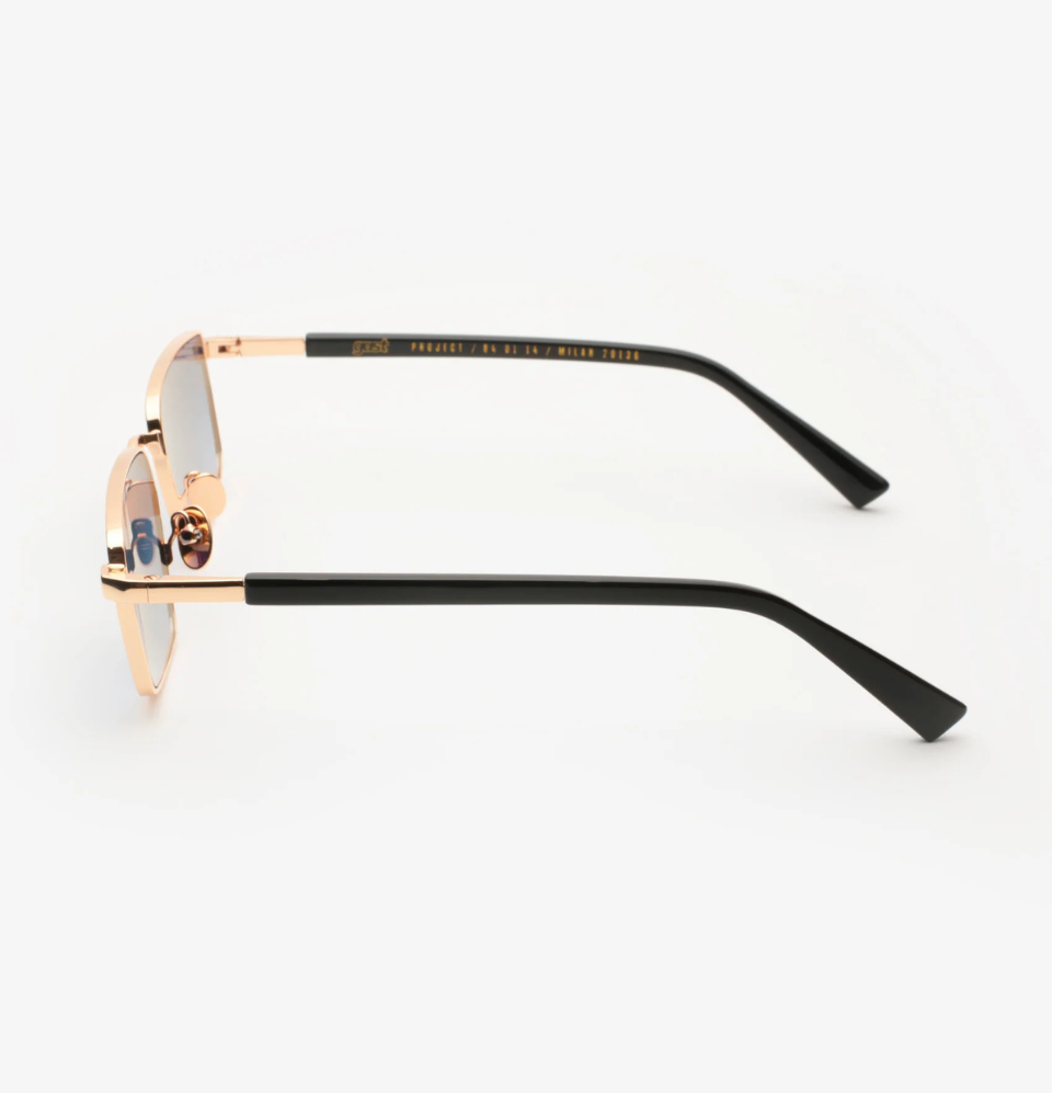 Gast VEYRA GOLD BLUE - VYR01