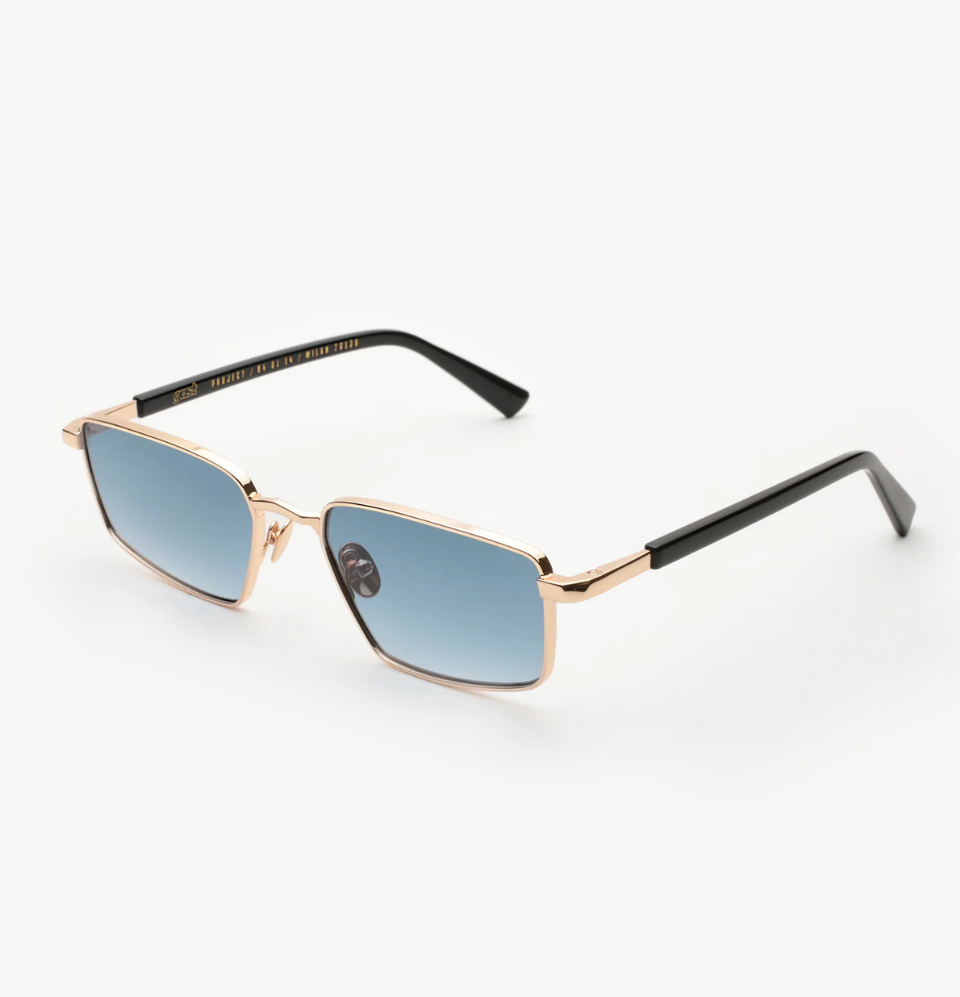 Gast VEYRA GOLD BLUE - VYR01