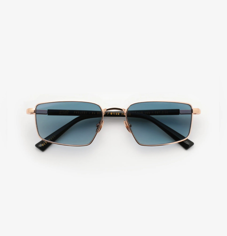 Gast VEYRA GOLD BLUE - VYR01