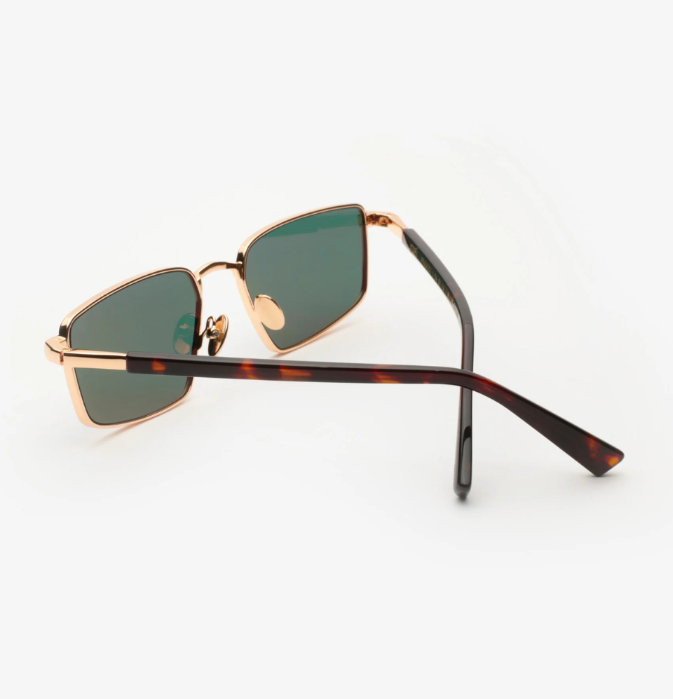 Gast VEYRA GOLD GREEN - VYR02