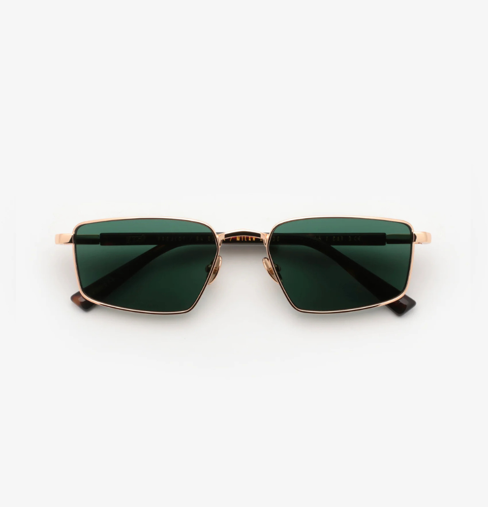 Gast VEYRA GOLD GREEN - VYR02
