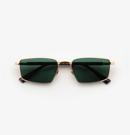 Gast VEYRA GOLD GREEN - VYR02