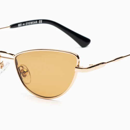 BUST OUT - WALRUS ORO  SC038