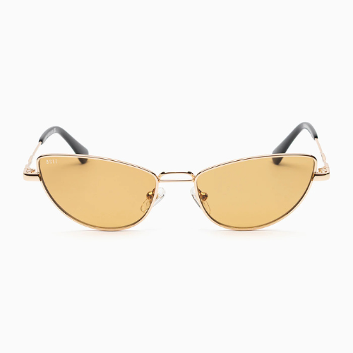 BUST OUT - WALRUS ORO  SC038