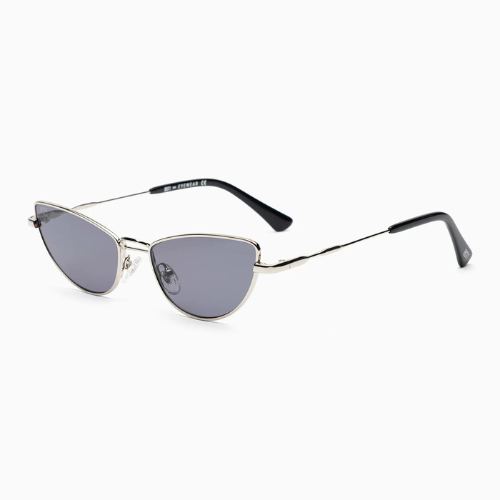 BUST OUT - WALRUS ARGENTO SC012