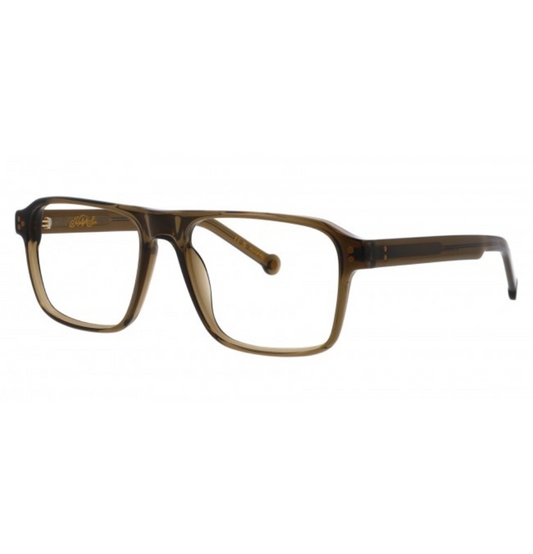 Hally & Son HSA08V 03 - BROWN