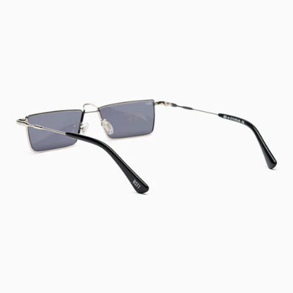 BUST OUT - BONOBO ARGENTO SC 012