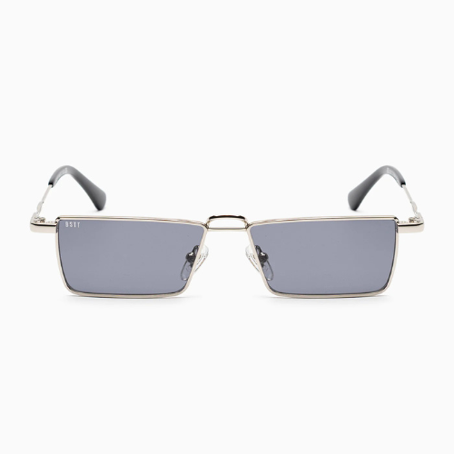 BUST OUT - BONOBO ARGENTO SC 012