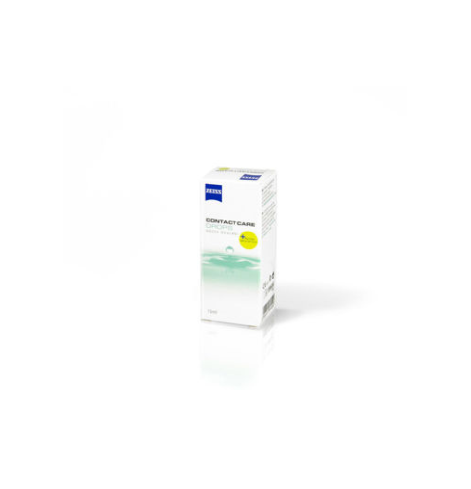 CONTACT CARE DROPS - GOCCE OCULARI - 15 ml
