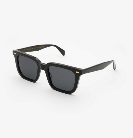 Gast certo black - CRT01