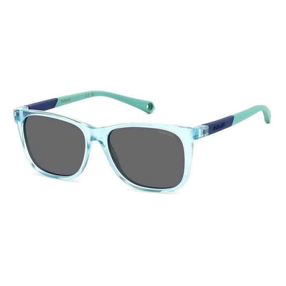 Polaroid Kids - Pld 8058/s- azzurro
