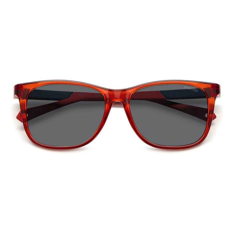 Polaroid Kids - Pld 8058/s - rosso
