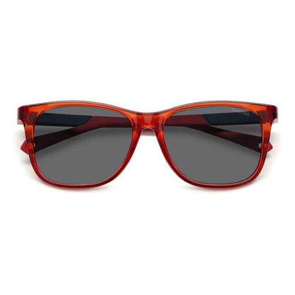 Polaroid Kids - Pld 8058/s - rosso