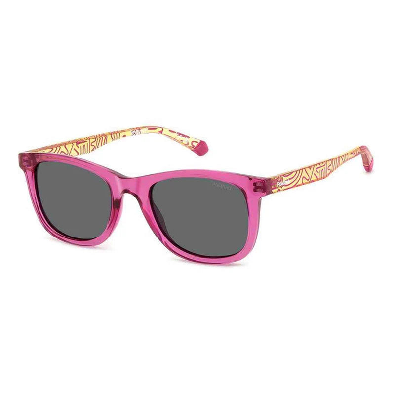Polaroid Kids - Pld 8060/s - fuchsia