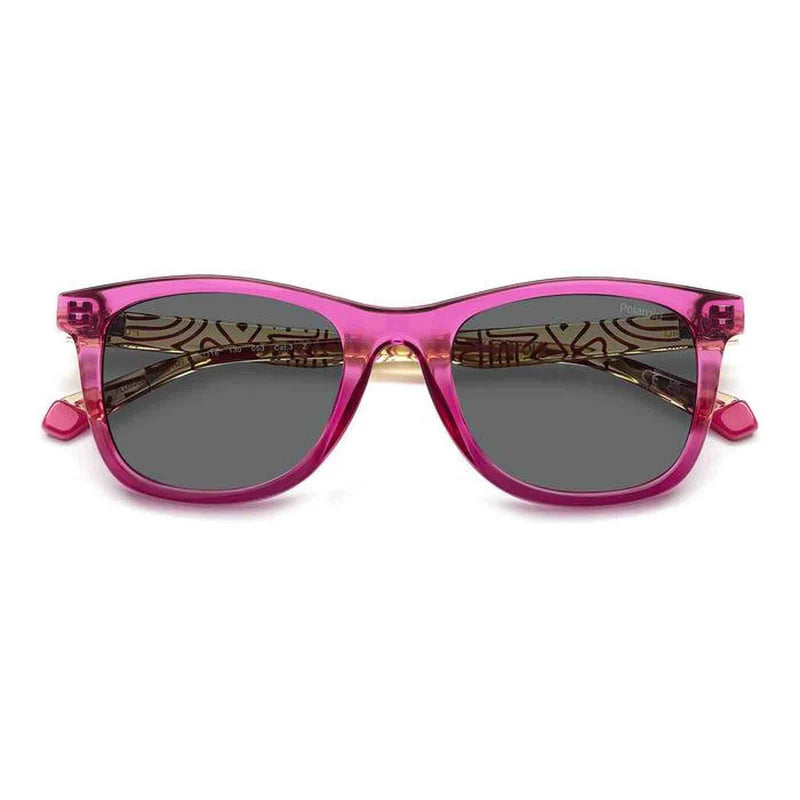 Polaroid Kids - Pld 8060/s - fuchsia