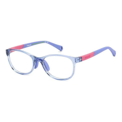 Polaroid Kids Pld D834 - azzurro